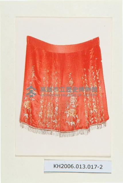 登錄號:KH2006.013.0017藏品圖，第3張