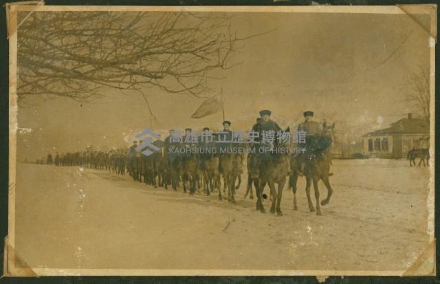 謝掙強任虎尾區長期間市政相冊藏品圖，第38張