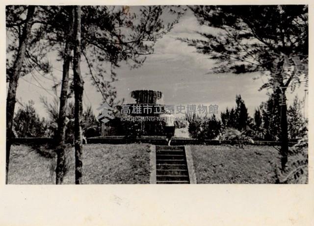 個人、建築及風景照相冊藏品圖，第158張