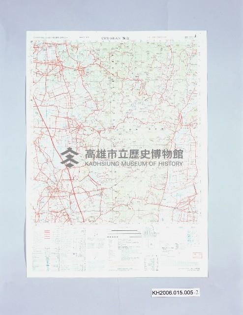 登錄號:KH2006.015.0005藏品圖，第2張