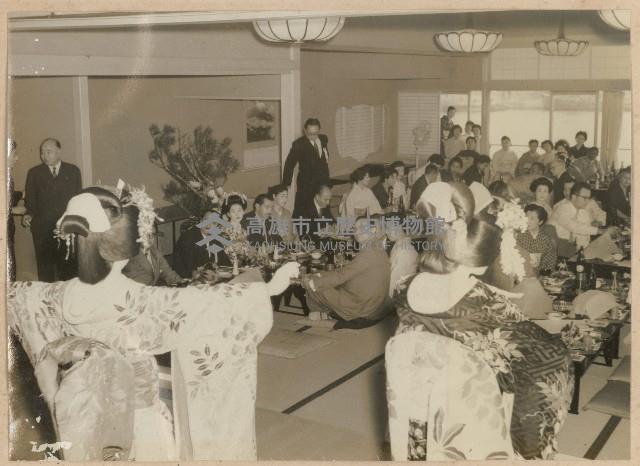 A memoir of your visit to Tokyo（相冊）藏品圖，第17張