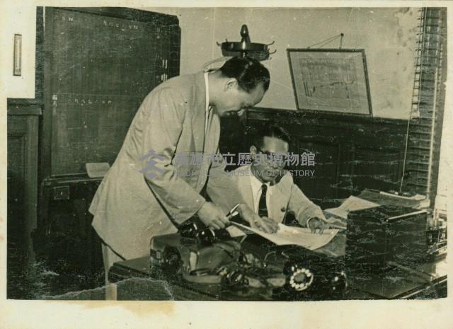 個人、建築及風景照相冊藏品圖，第16張