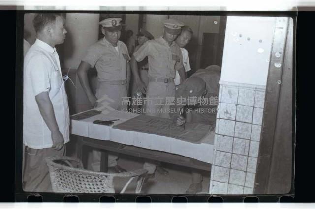 登錄號:KH2002.012.0215藏品圖，第2張