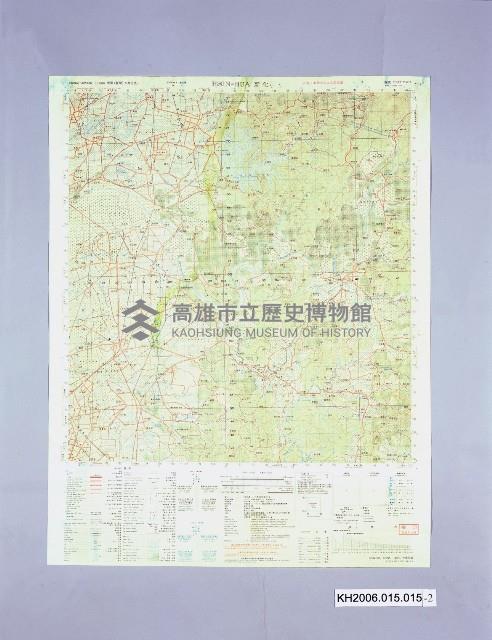 登錄號:KH2006.015.0015藏品圖，第2張