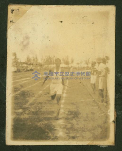 謝掙強任虎尾區長期間市政相冊藏品圖，第49張