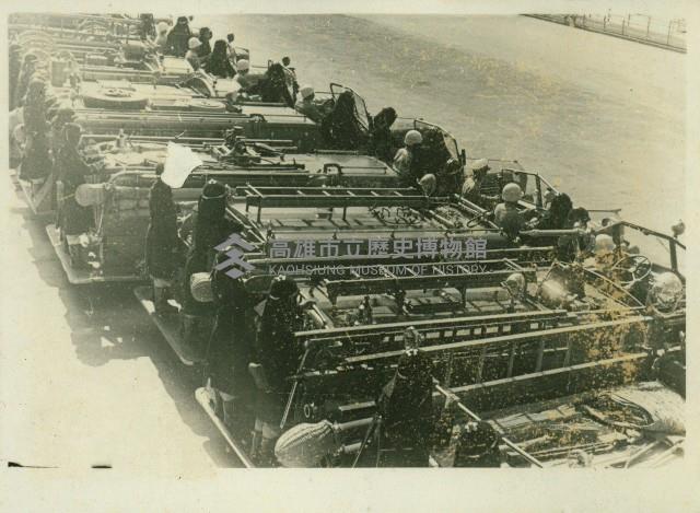 個人、建築及風景照相冊藏品圖，第164張