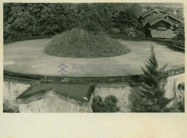 個人、建築及風景照相冊藏品圖，第134張