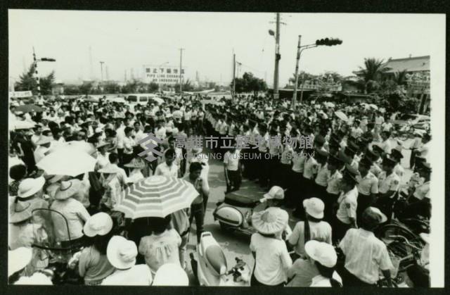 抗議-3藏品圖，第2張