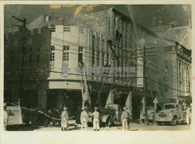 個人、建築及風景照相冊藏品圖，第176張