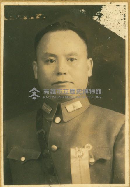 謝掙強任虎尾區長期間市政相冊藏品圖，第25張