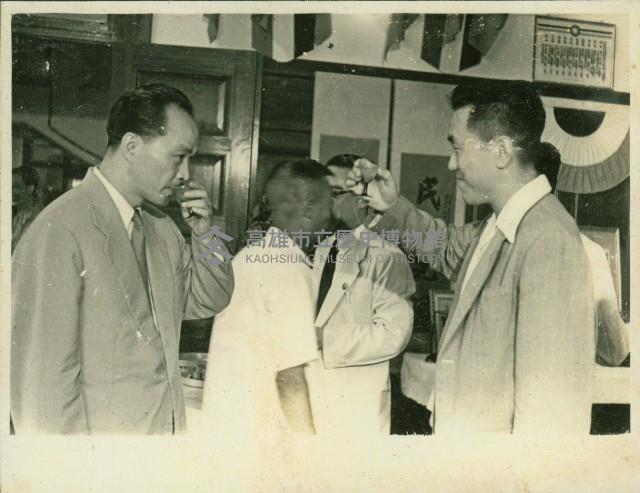 個人、建築及風景照相冊藏品圖，第28張