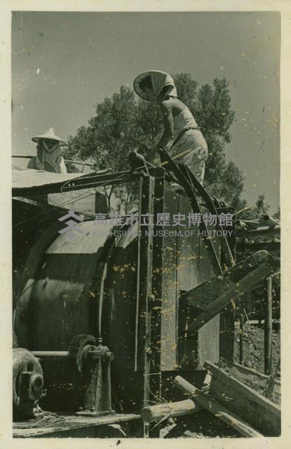 個人、建築及風景照相冊藏品圖，第146張