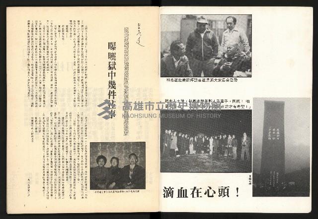 《二月杜鵑紅》藏品圖，第2張