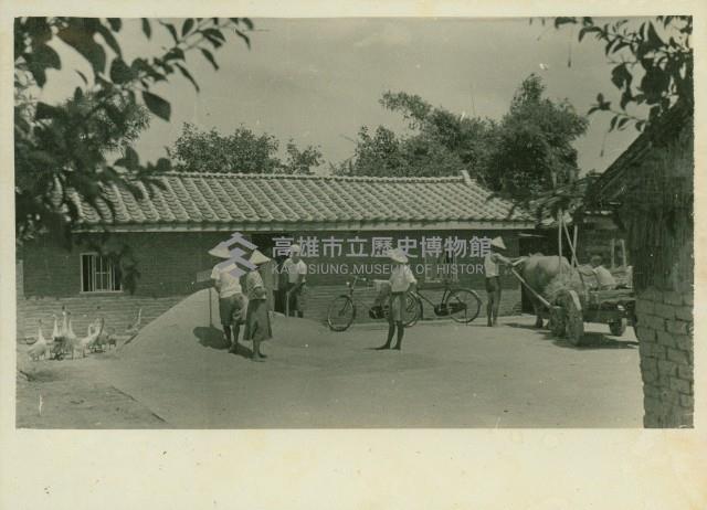 個人、建築及風景照相冊藏品圖，第88張