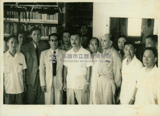 個人、建築及風景照相冊藏品圖，第52張