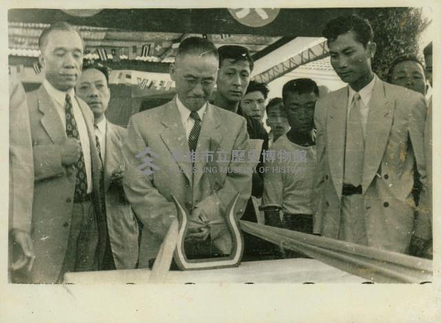 個人、建築及風景照相冊藏品圖，第110張