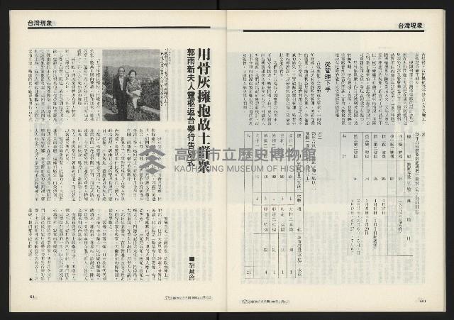 《獨立時代週刊NO.285》藏品圖，第32張