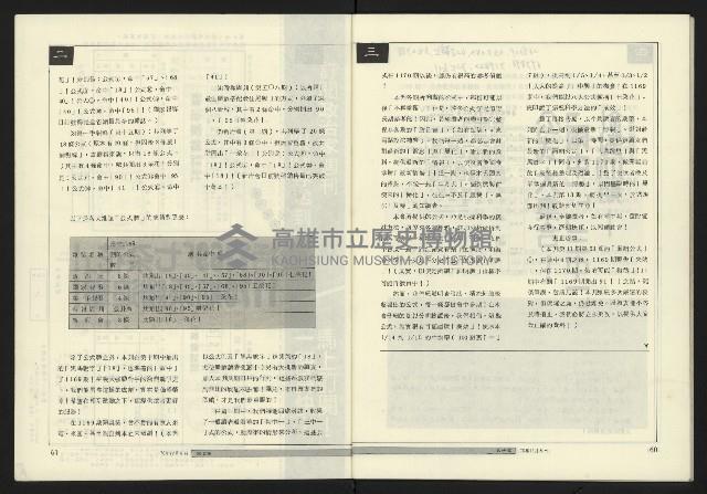 《政治家週刊復刊號NO.12》藏品圖，第32張