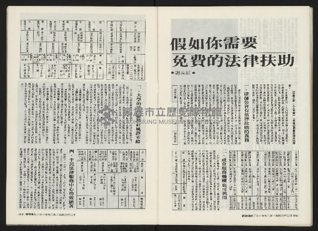 《關懷NO.2》藏品圖，第20張