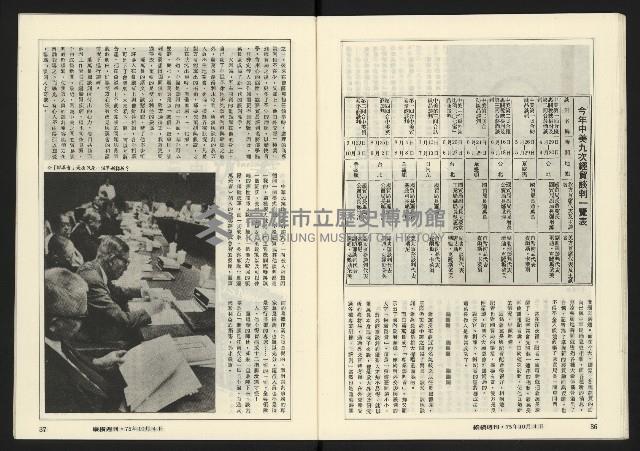 《縱橫週刊NO.62》藏品圖，第20張