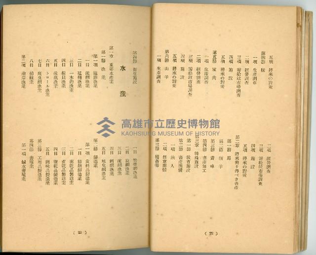 登錄號:KH2003.010.0011藏品圖，第20張