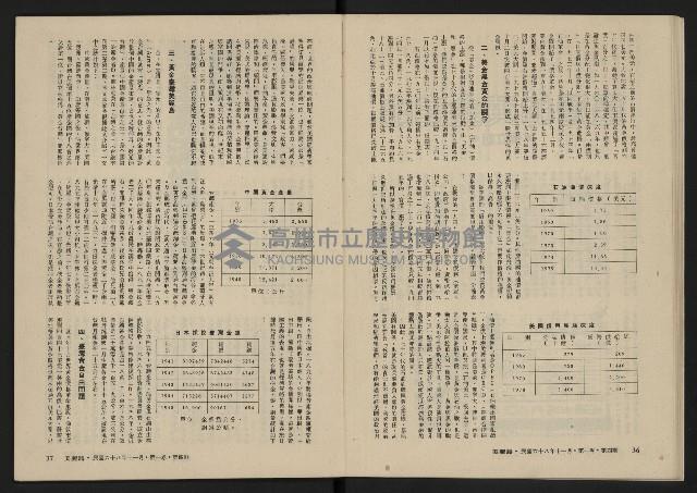 《美麗島NO.4》藏品圖，第20張