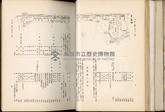 《始政四十周年紀念臺灣博覽會誌》藏品圖，第81張