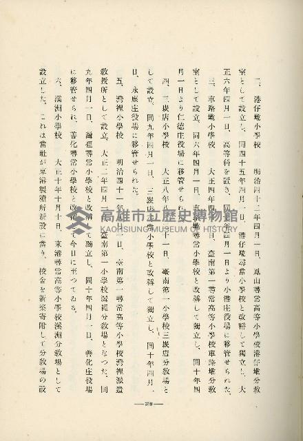 登錄號:KH2003.008.0178藏品圖，第461張