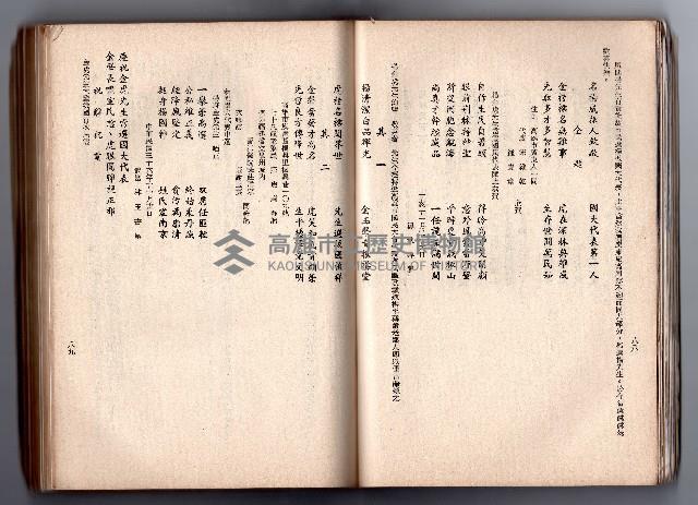 登錄號:KH2006.016.0058藏品圖，第61張