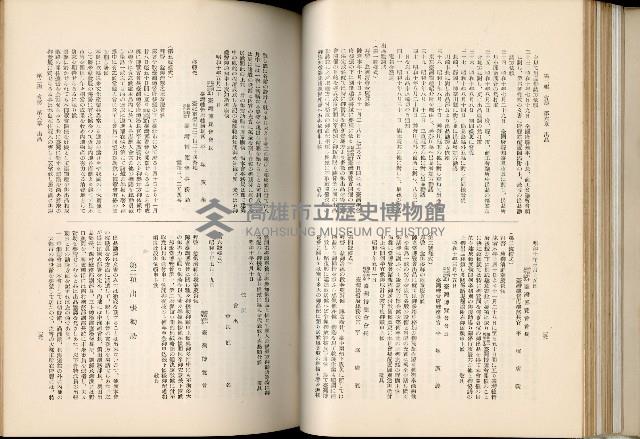 《始政四十周年紀念臺灣博覽會誌》藏品圖，第141張