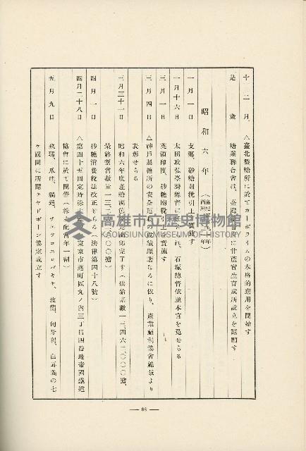 登錄號:KH2003.008.0178藏品圖，第571張