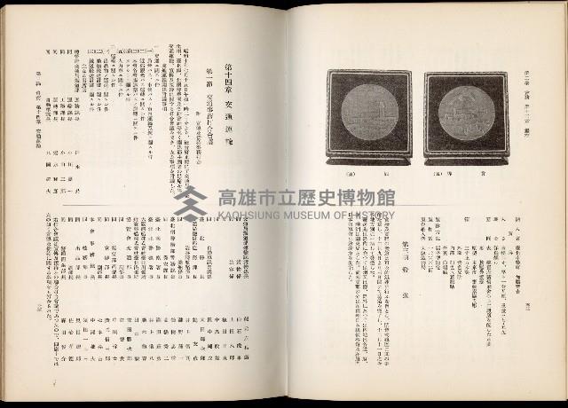 《始政四十周年紀念臺灣博覽會誌》藏品圖，第451張