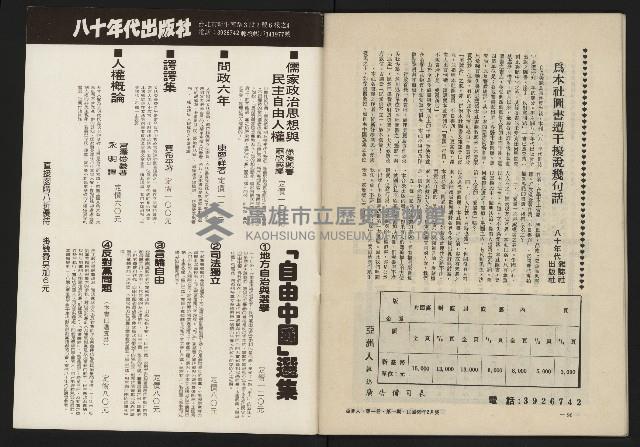 《八十年代的亞洲人NO.1》藏品圖，第50張