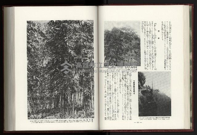《日本地理風俗大系-  第十五卷 臺灣篇》藏品圖，第50張