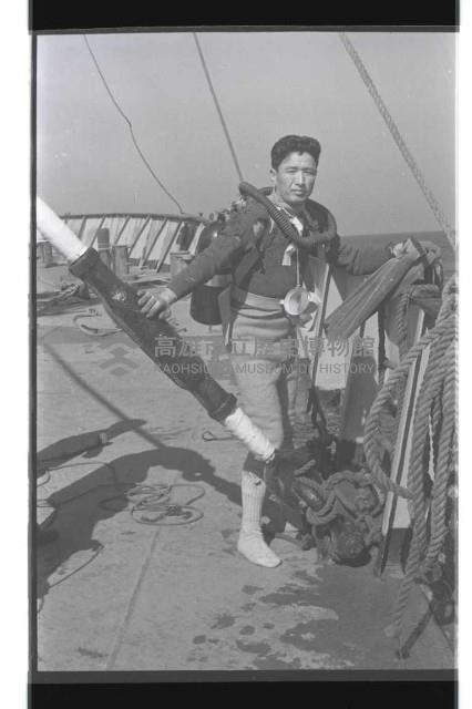 登錄號:KH2002.016.0081藏品圖，第10張