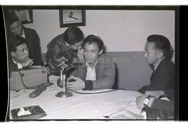 登錄號:KH2002.012.0322藏品圖，第10張