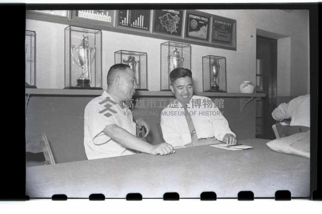 登錄號:KH2002.007.0032藏品圖，第10張