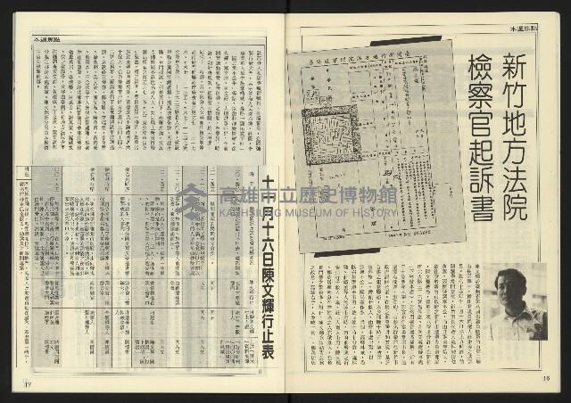 《先鋒時代週刊NO.7》藏品圖，第10張