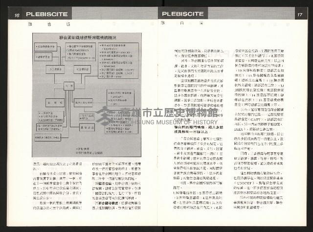 《公民投票雜誌NO.19》藏品圖，第10張