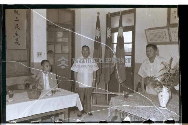 登錄號:KH2002.009.0063藏品圖，第10張