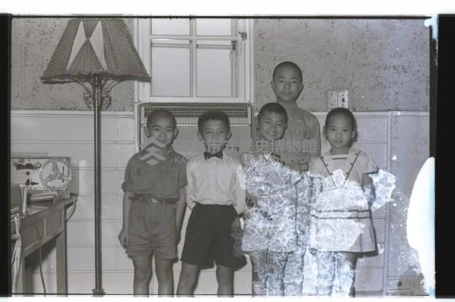 登錄號:KH2002.012.0333藏品圖，第10張