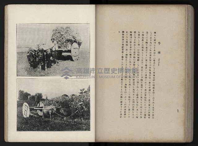 《臺灣寫真帖》藏品圖，第100張