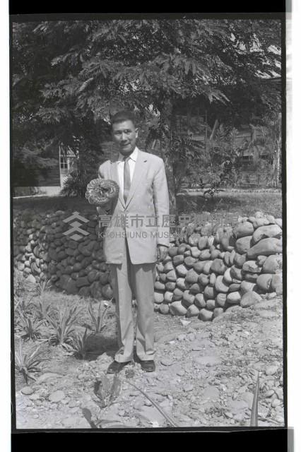 登錄號:KH2002.007.0176藏品圖，第30張