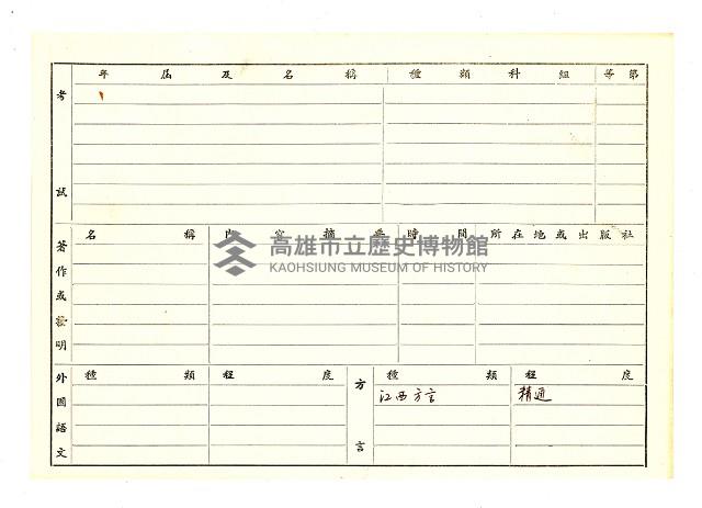 登錄號:KH2006.021.0013藏品圖，第97張