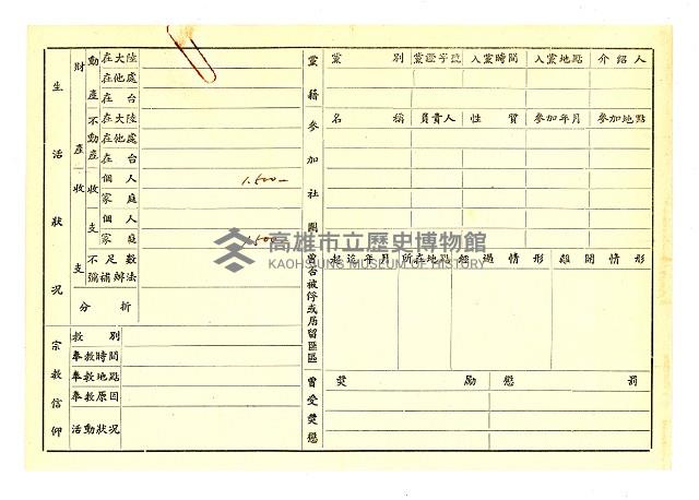 登錄號:KH2006.021.0013藏品圖，第126張