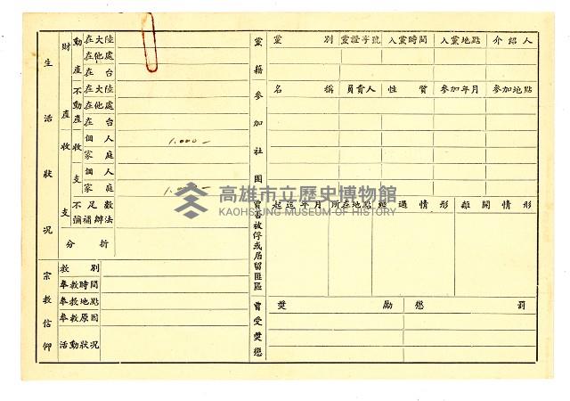 登錄號:KH2006.021.0013藏品圖，第119張