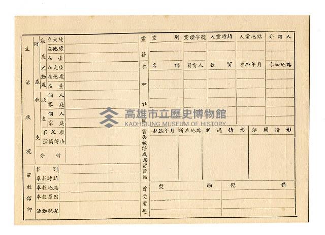 登錄號:KH2006.021.0013藏品圖，第71張