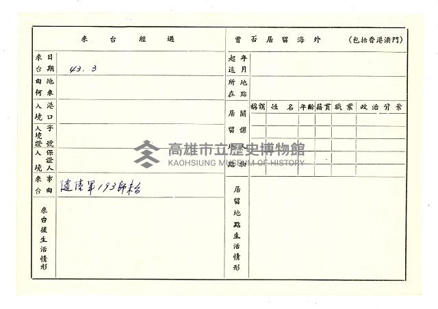 登錄號:KH2006.021.0013藏品圖，第131張