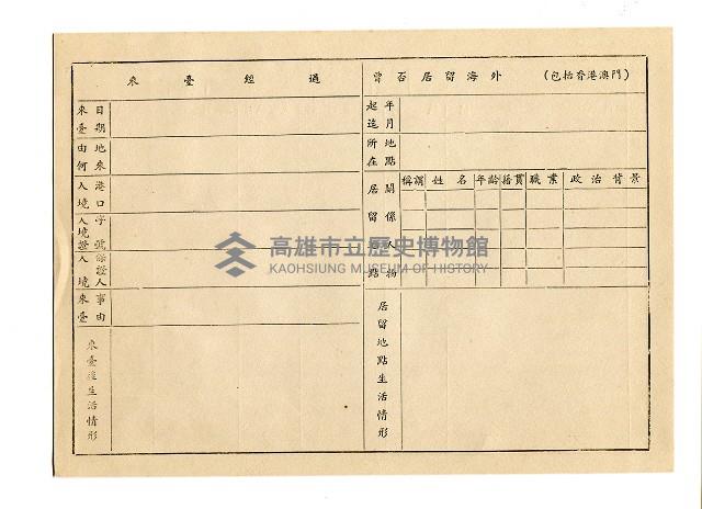 登錄號:KH2006.021.0013藏品圖，第49張