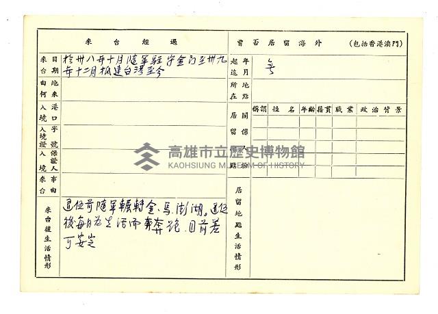 登錄號:KH2006.021.0013藏品圖，第152張